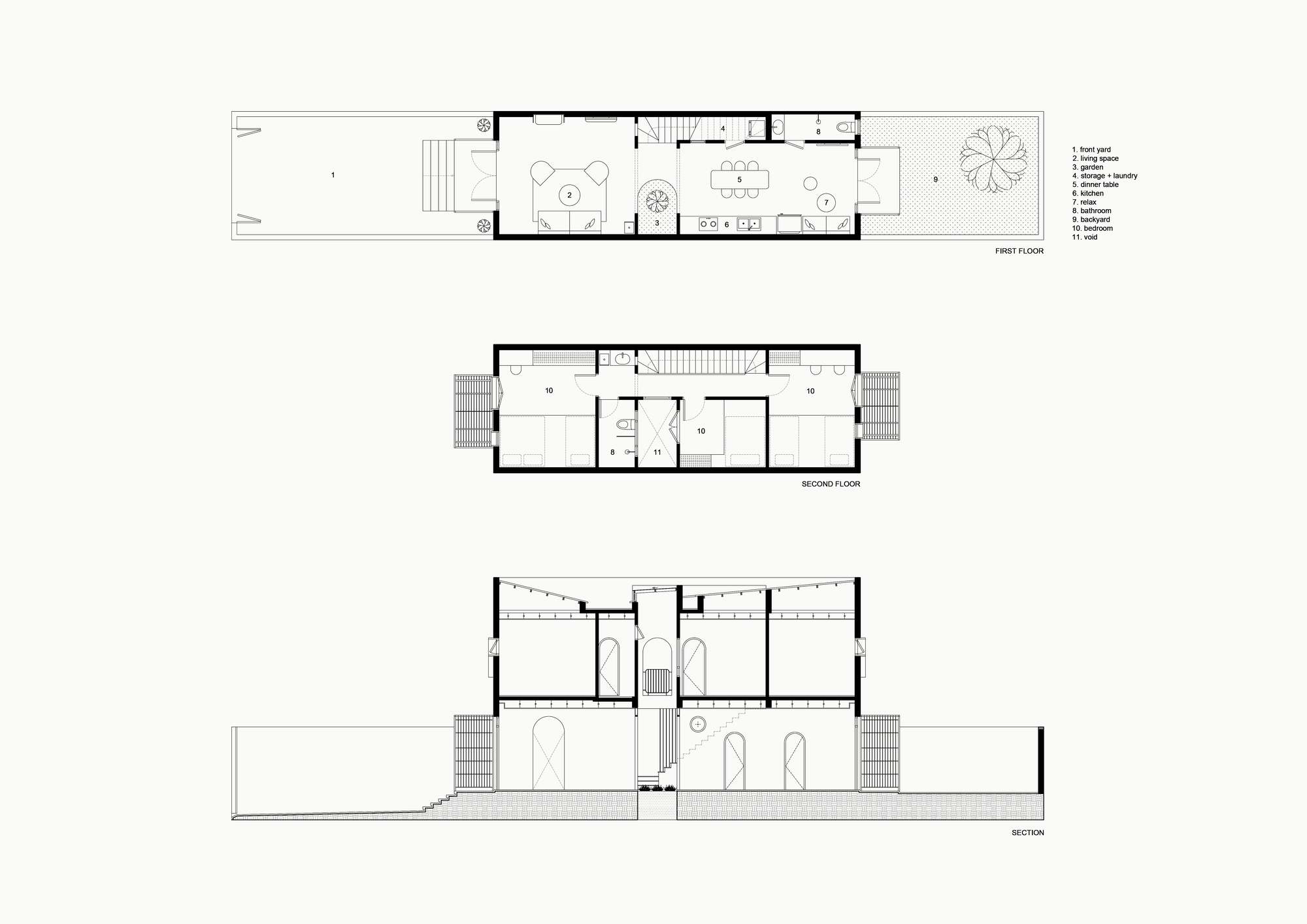 华屋或花屋丨越南丨90odesign-12