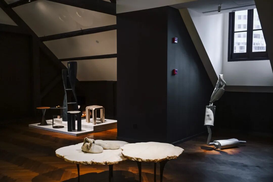 丨中国上海丨WJID维几设计-63