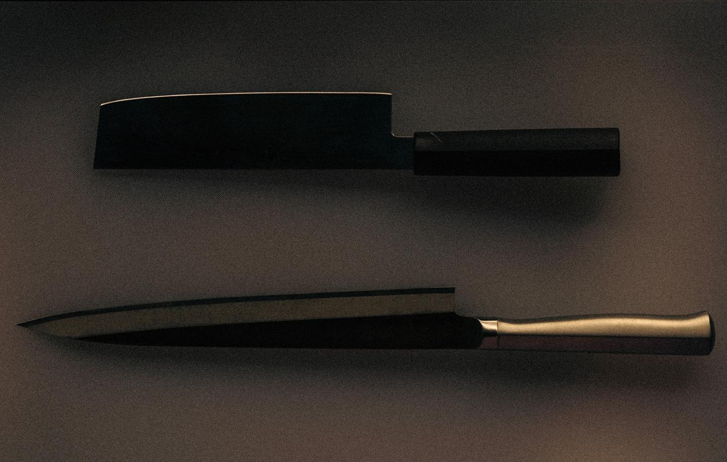 ORIGAMI SUSHI 迪拜丨阿联酋迪拜丨迪拜 VSHD Design 设计公司-55