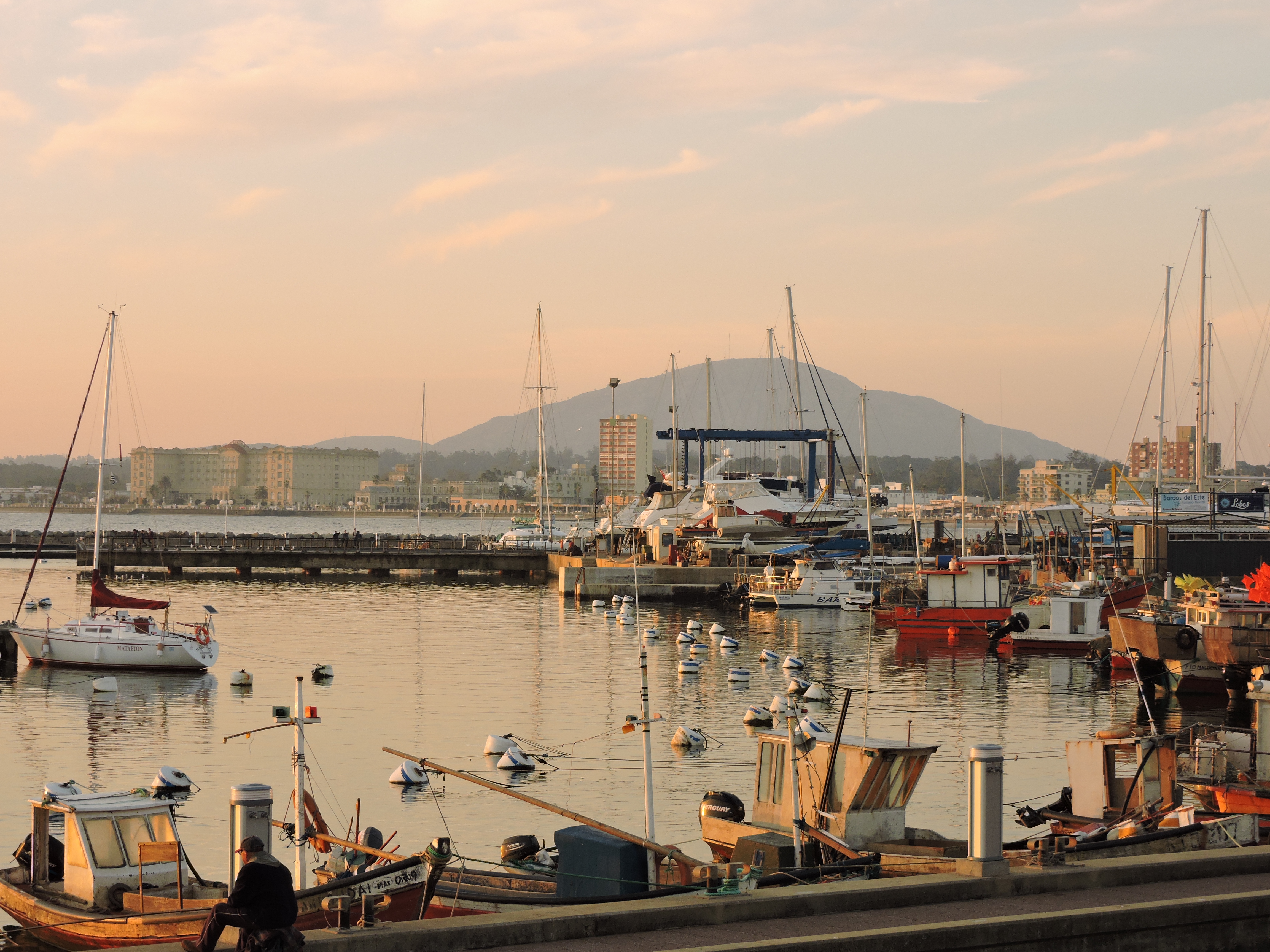 Puerto de Piriápolis-4