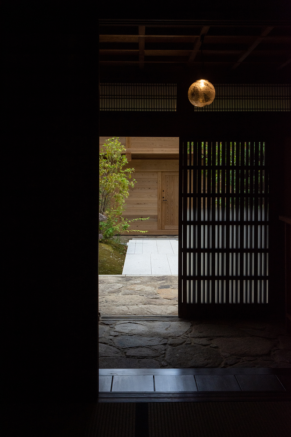 Tokugawacho 民宿丨日本爱知丨Tomoaki Uno Architects-5