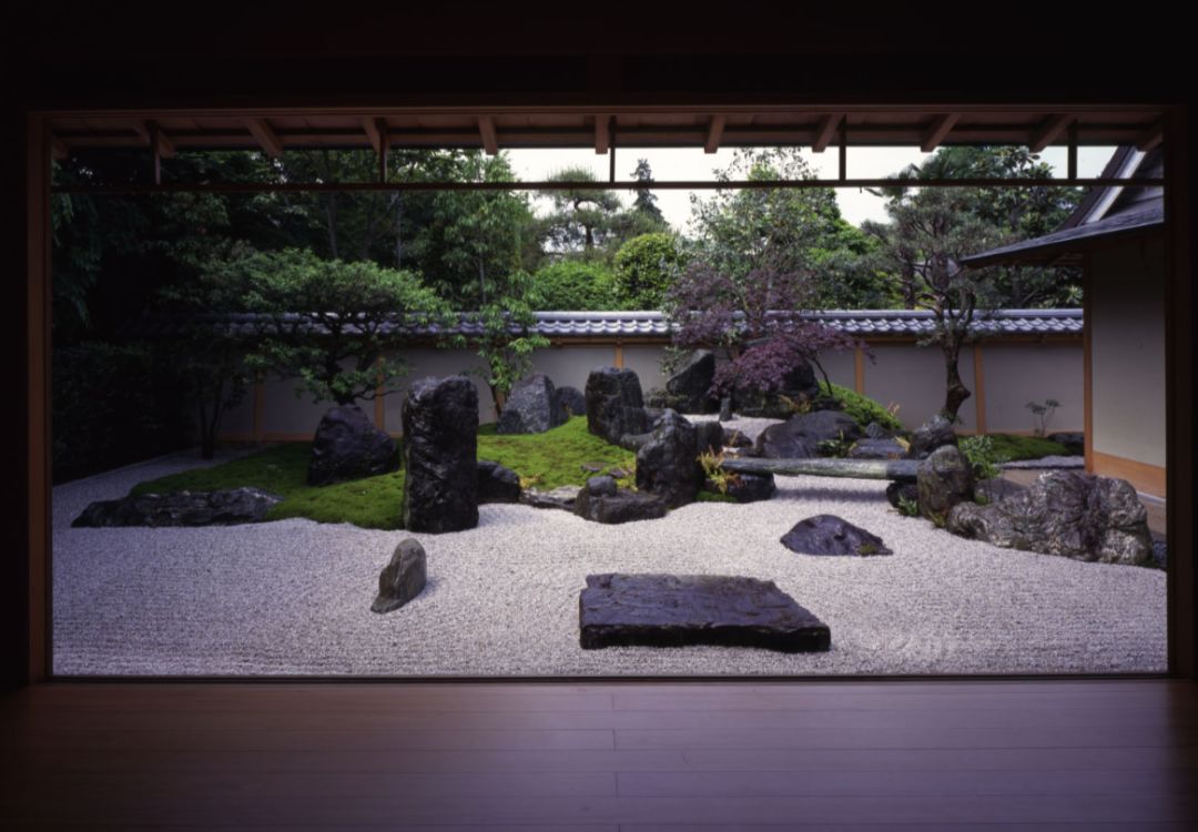 日本造园大师枡野俊明与植藤造园的东方美学-25