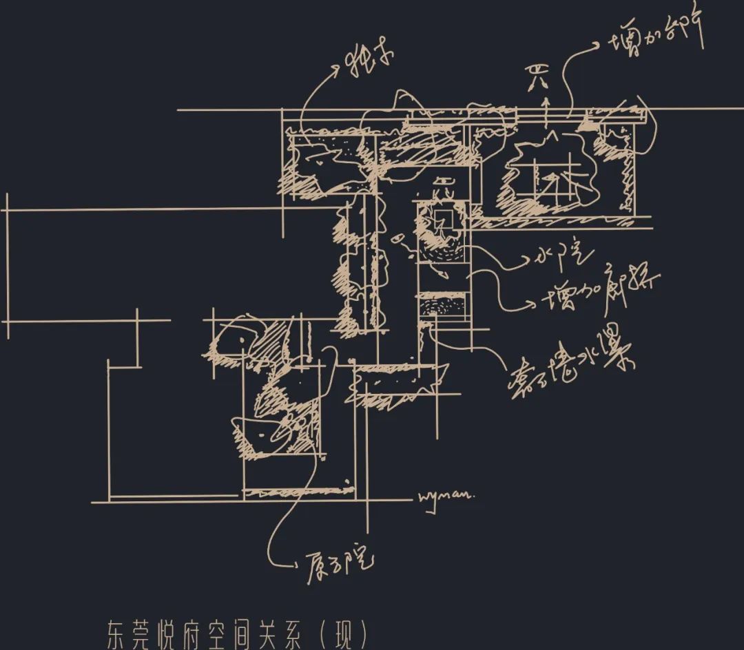 东莞悦府丨中国东莞丨广亩景观-12