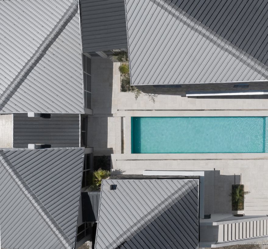 Raad Villa 四元素共生空间-34