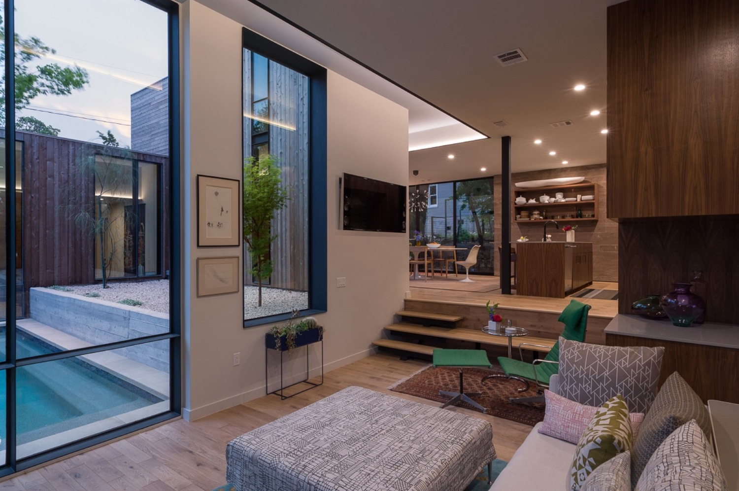 美国Tetra别墅-25