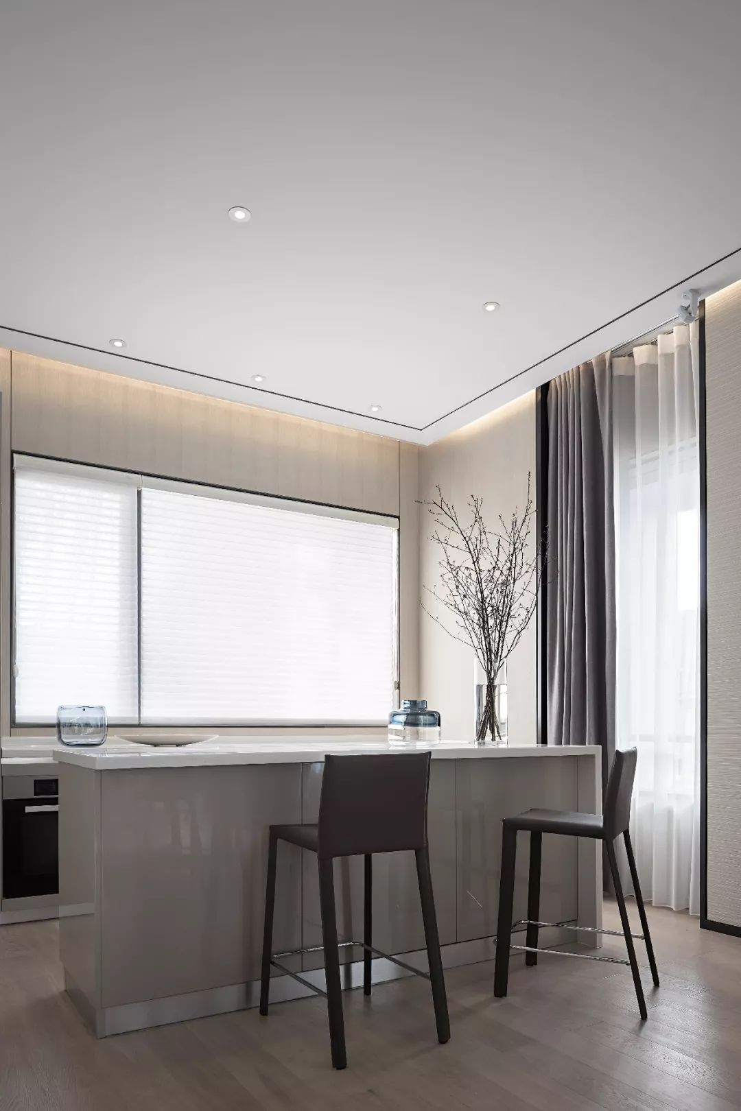 2019 年度轻奢舒适样板间盘点，揭秘生活真相-275