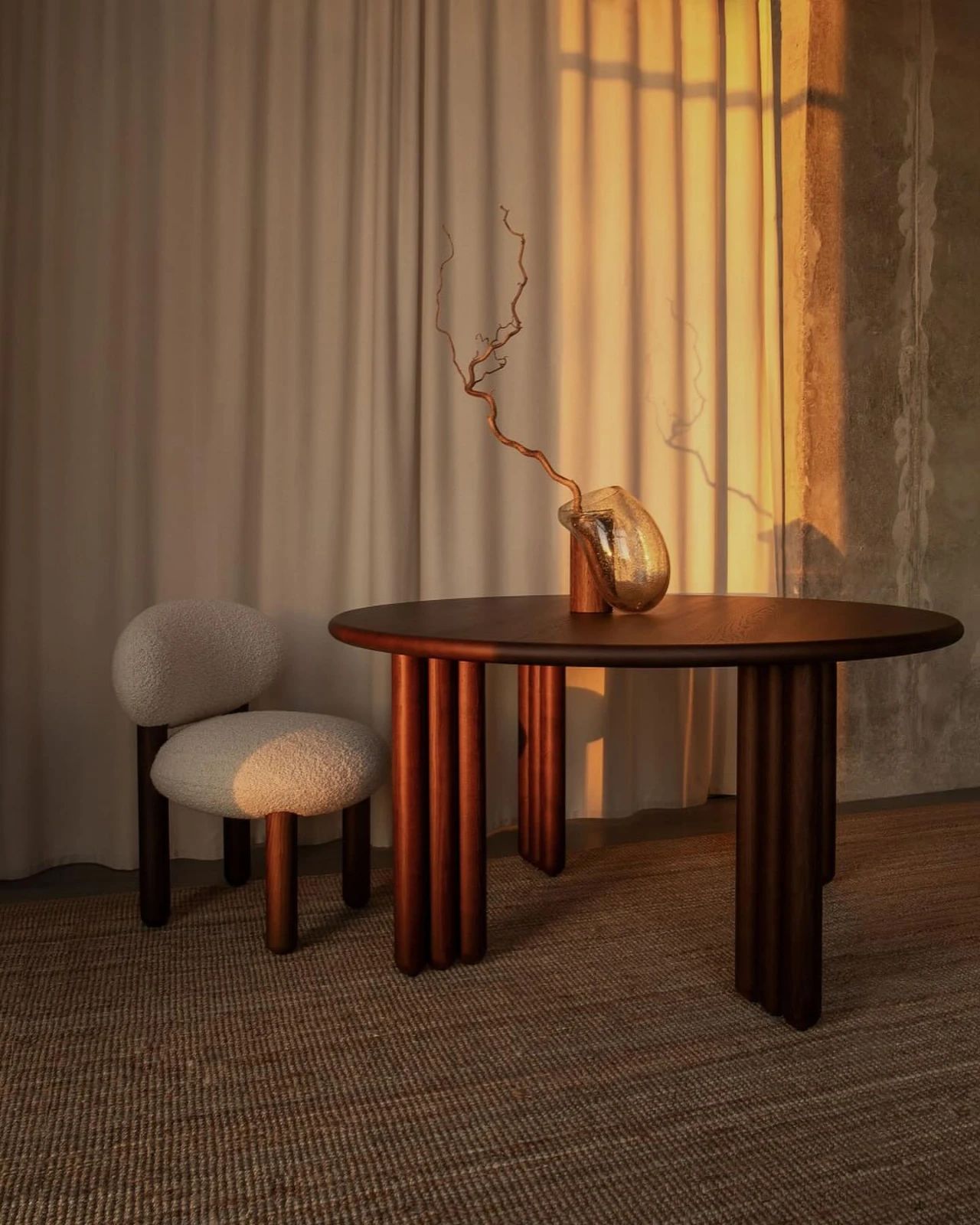 2024 米兰国际家具展览会丨意大利米兰-243