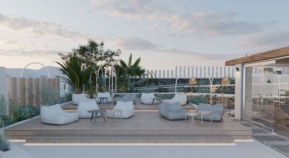 Sunscape getaway | Symmetry Suites Experience Space -40