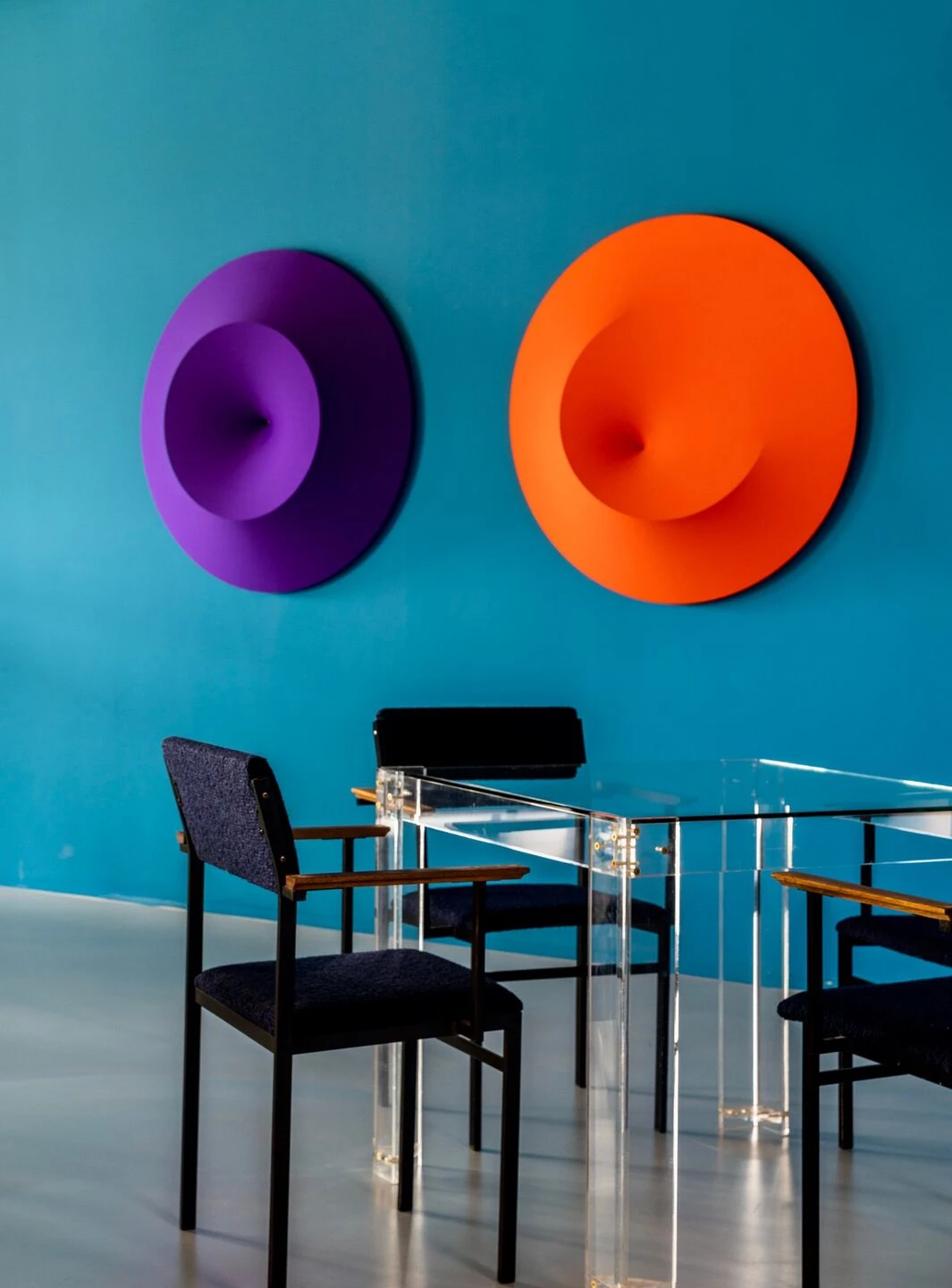 阿姆斯特丹办公室丨荷兰阿姆斯特丹丨Studio Noun-13