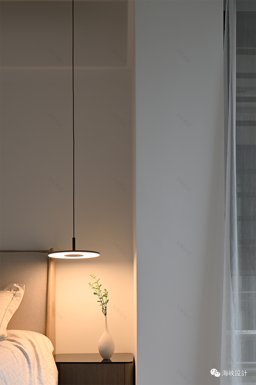 极简化的空间情绪表达丨中国福州丨北城梁筑设计-31