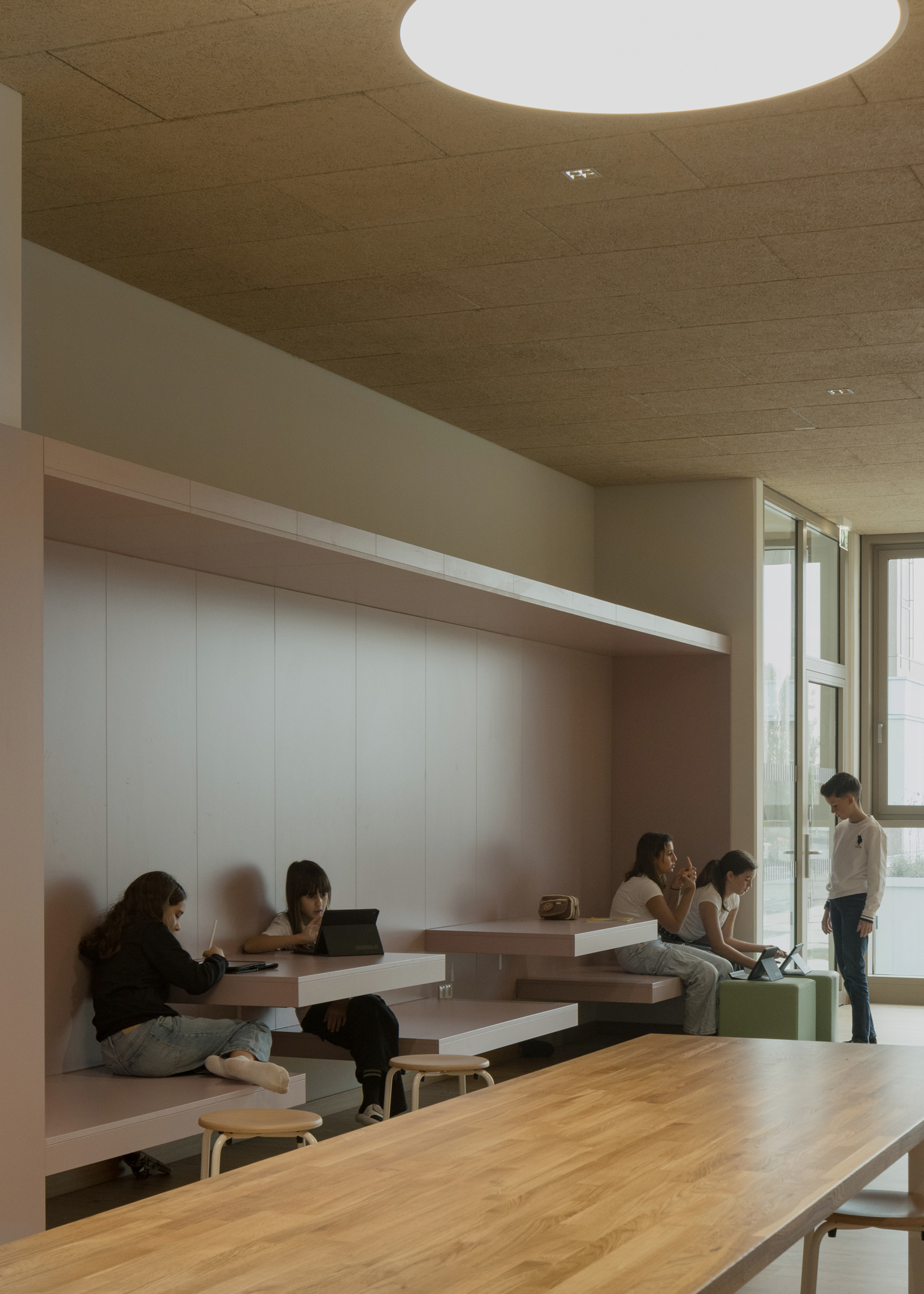 中学丨奥地利丨Janser Castorina Katzenberger-17