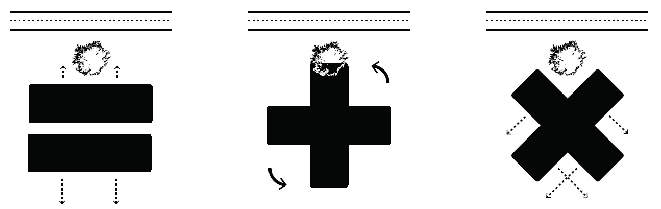 X 形别墅 | 巴塞罗那 Cadaval & Sola – Morales 建筑事务所的绿色奇迹-15