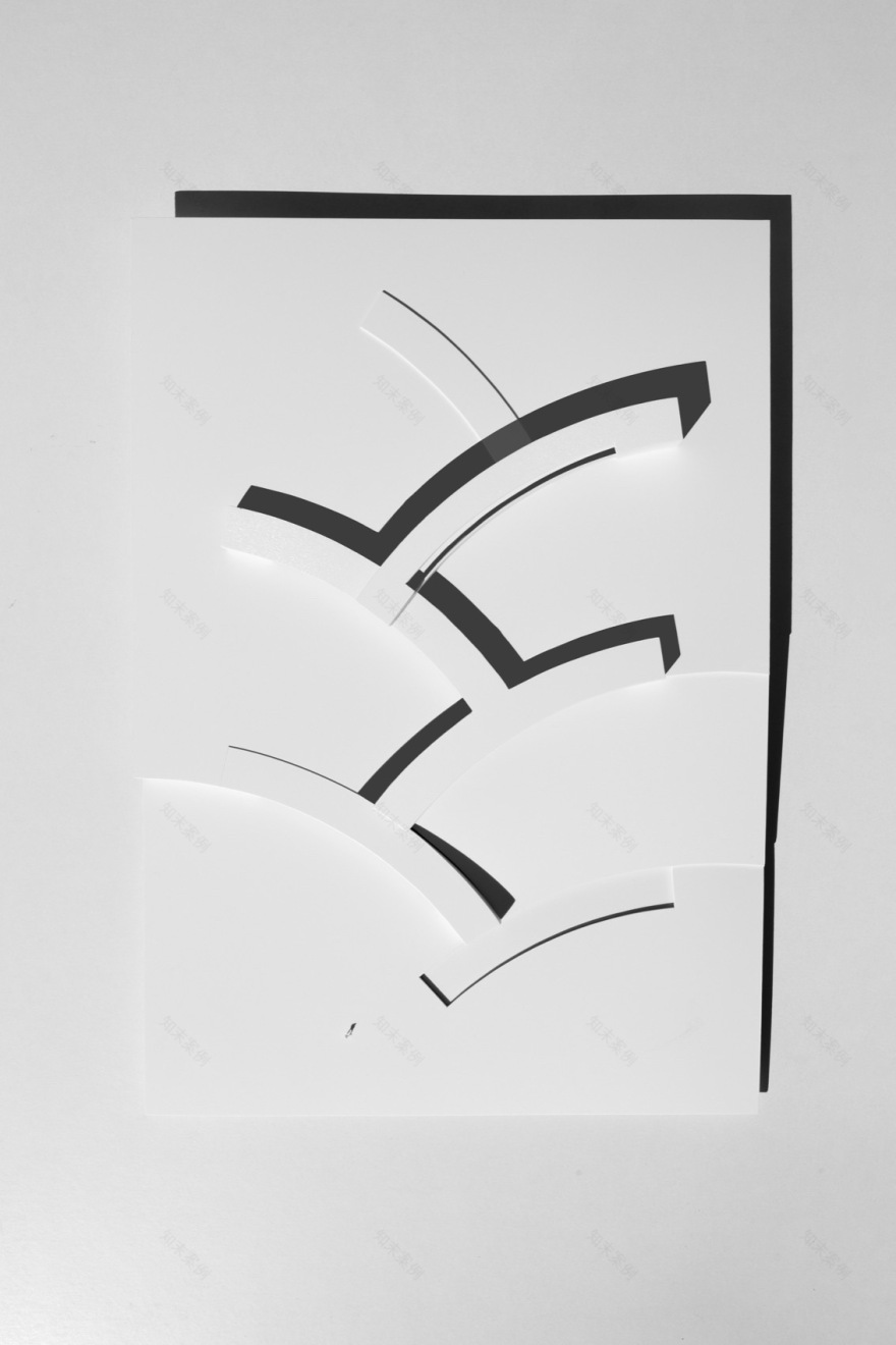 LAGO别墅丨西班牙马德里丨FRAN SILVESTRE ARQUITECTOS-82