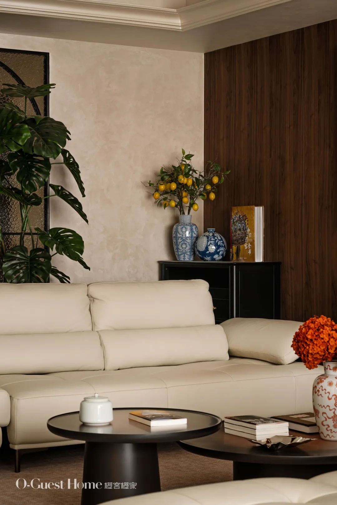 旧房改造||老钱风范：底蕴空间的重塑与共生-32