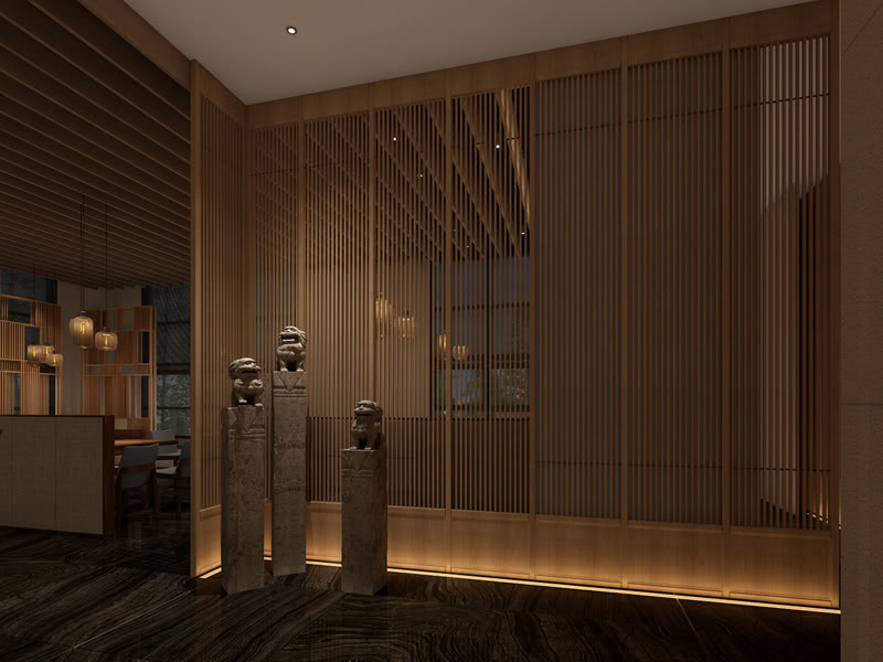 罗源亮峰酒店-2