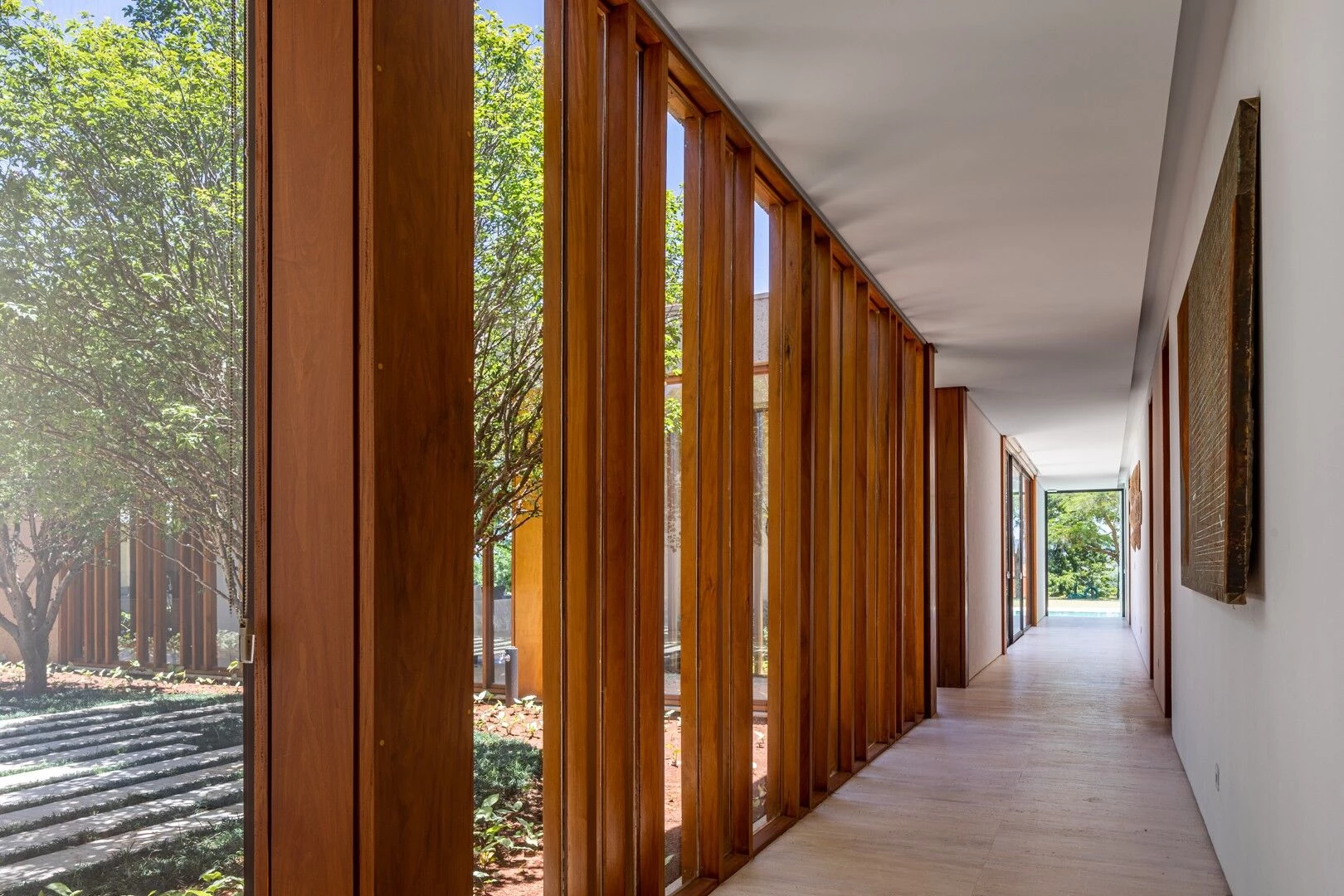 巴罗内萨 22丨巴西圣保罗丨Gilda Meirelles Arquitetura-32