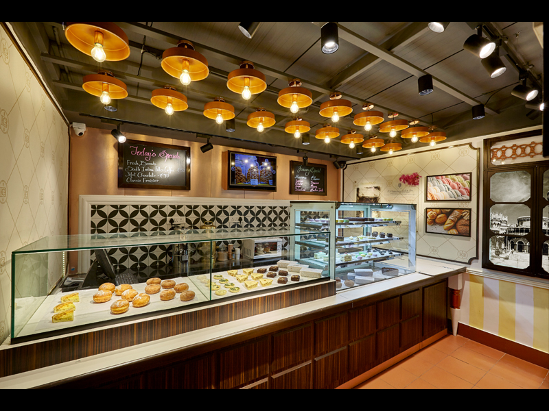 班加罗尔连接 1888-0