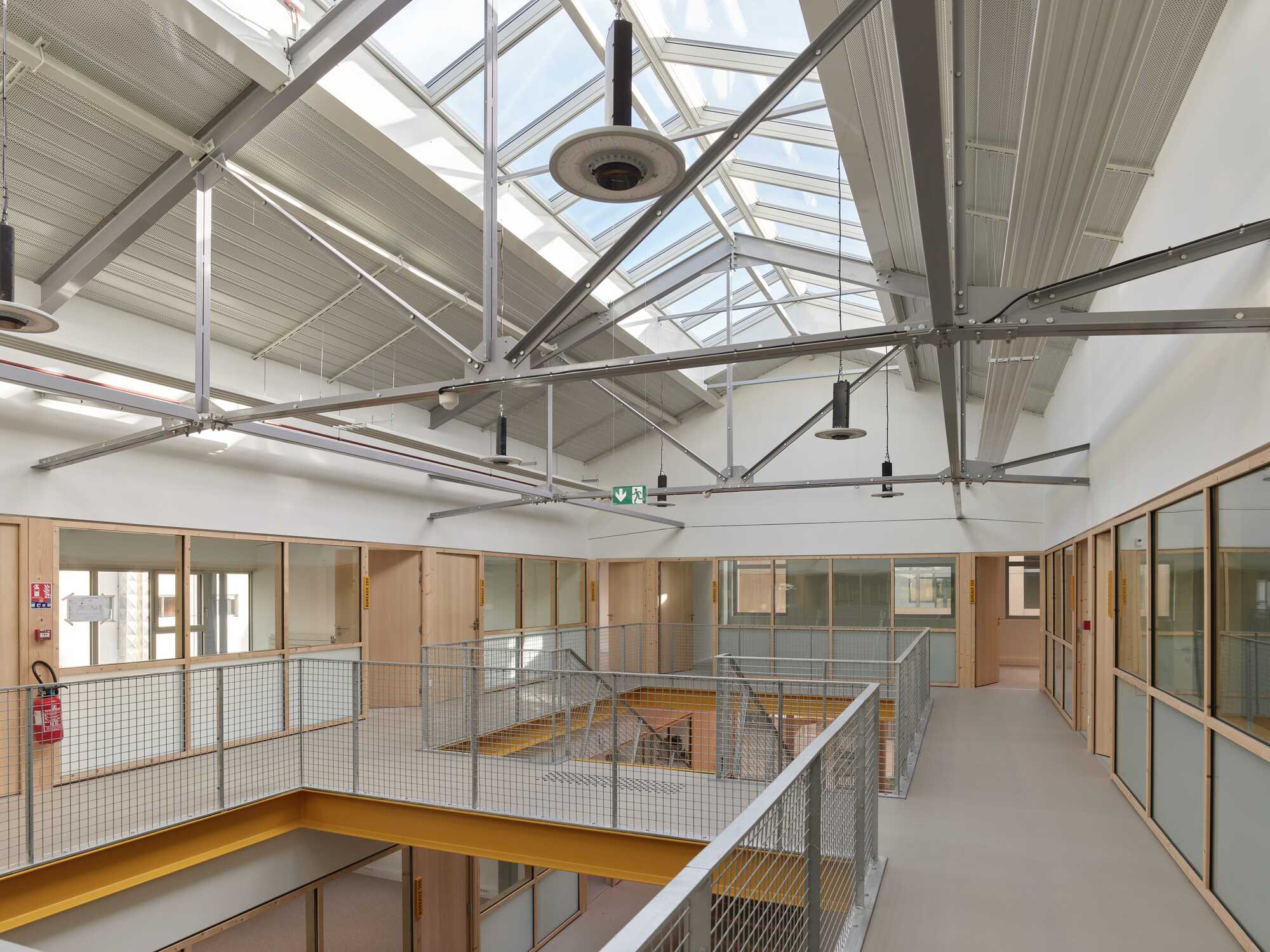 创意者的第三空间丨法国南特-24