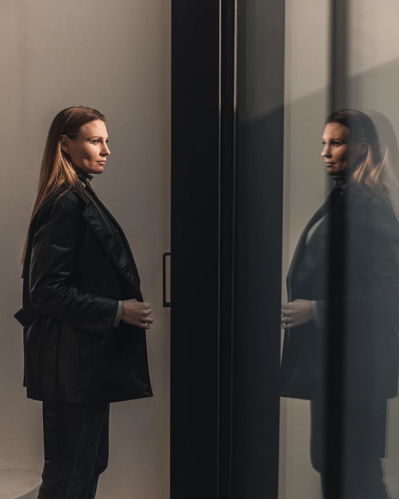 宁静中的奢华丨比利时丨Laura Calleeuw-1