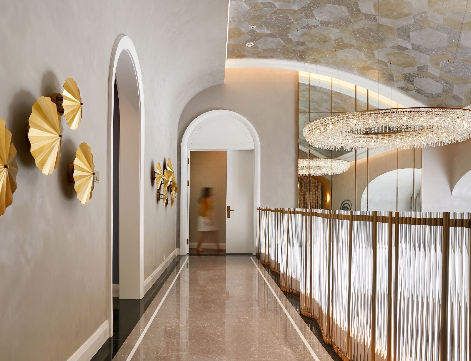 丝旅 ：城市室内设计-0