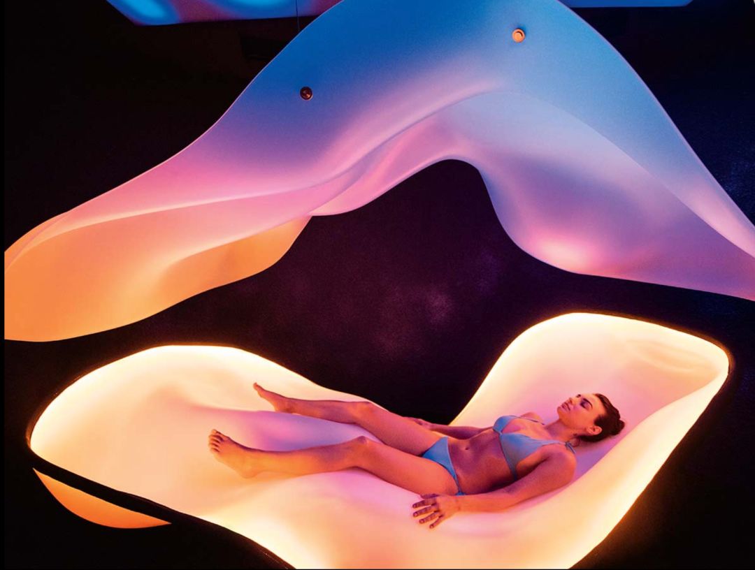 门外汉打造的马尔代夫私岛酒店，设计如何逆袭？-63