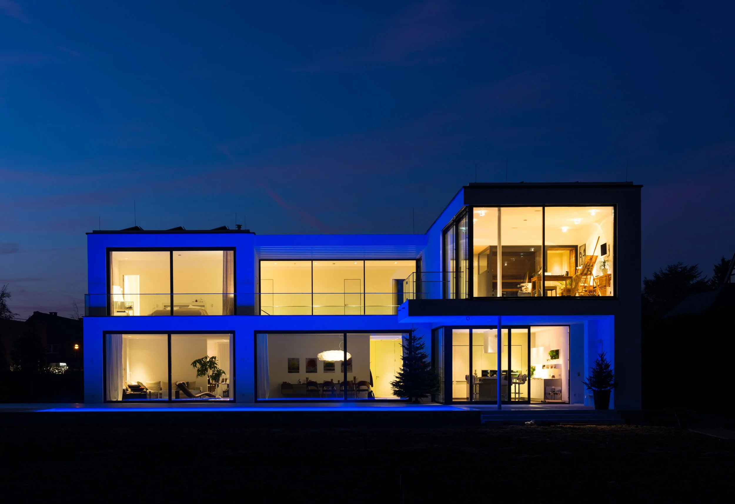 丨德国杜塞尔多夫丨SOHOarchitekten-14