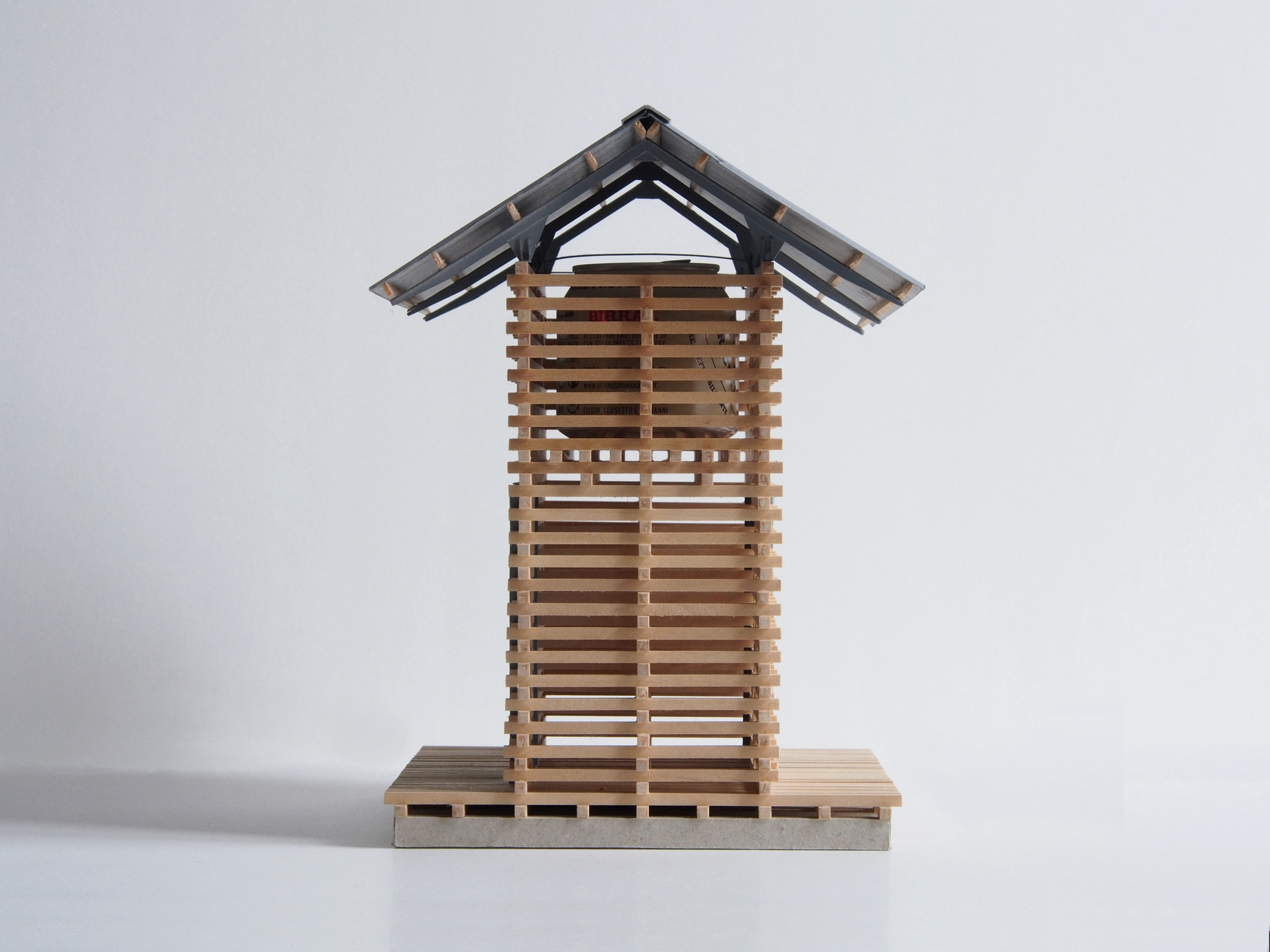 纵横亭丨意大利丨ErranteArchitetture-22