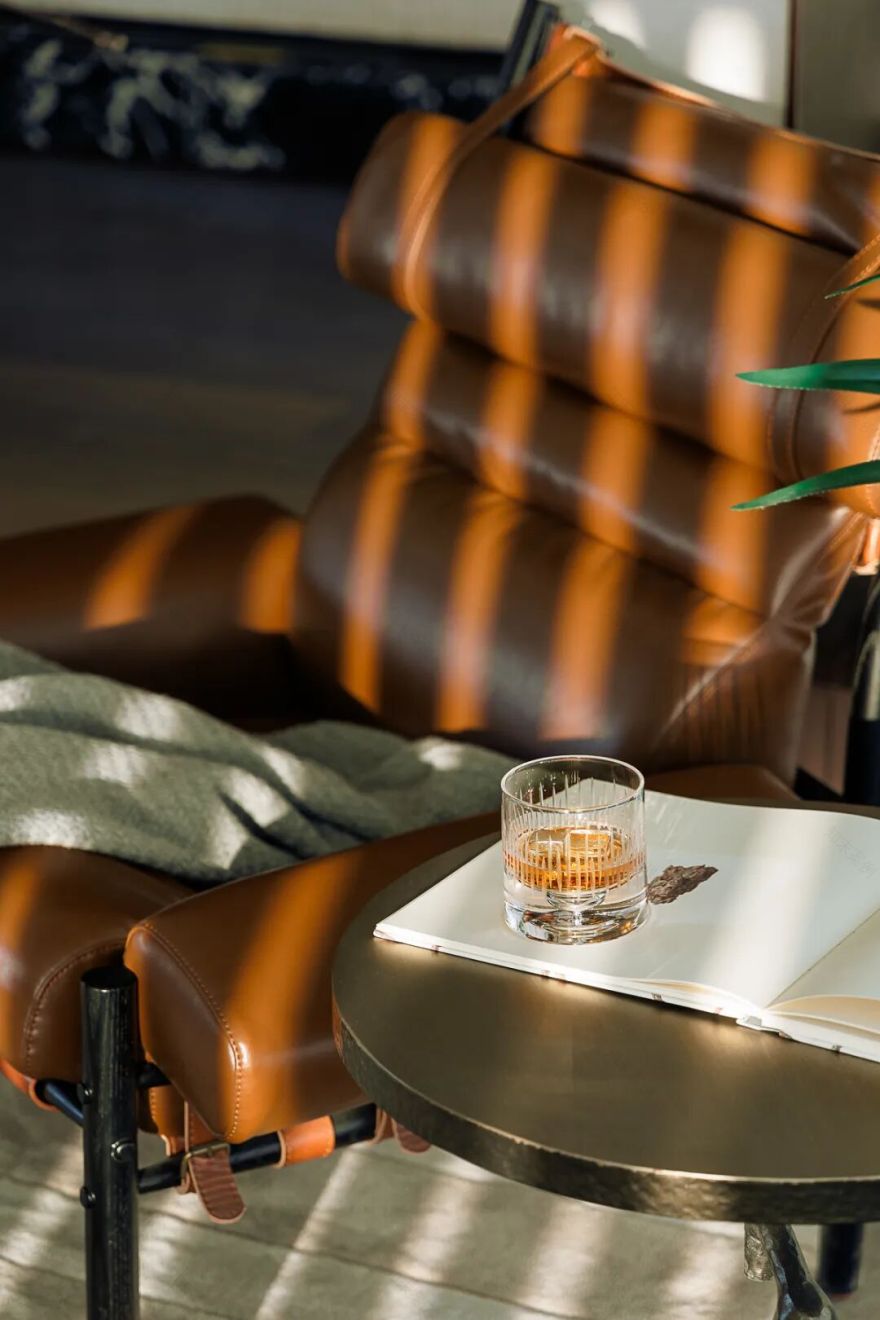 UHOUSEDESIGN丨108㎡与133㎡高能量人居的治愈美学-50