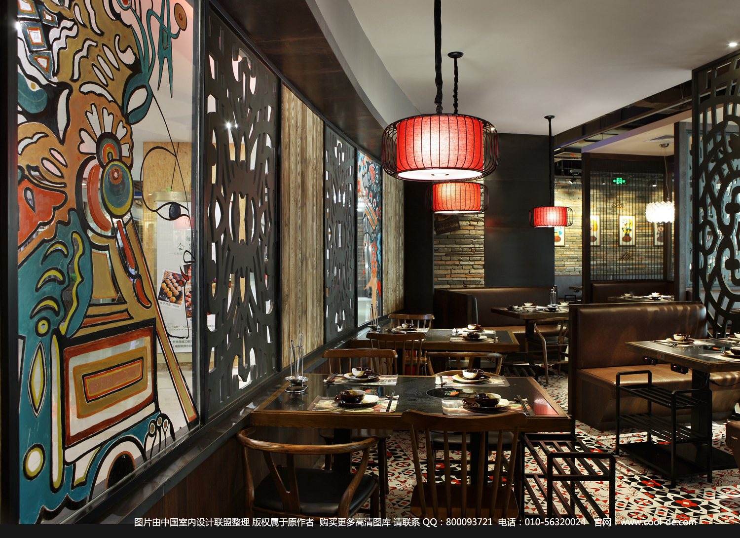 深圳艺鼎设计：花椒遇见辣椒“相逢的人会再相逢”-10