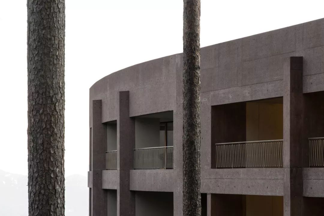 纯粹设计之美 | bergmeisterwolf 新作探寻历史与现代的平衡-26