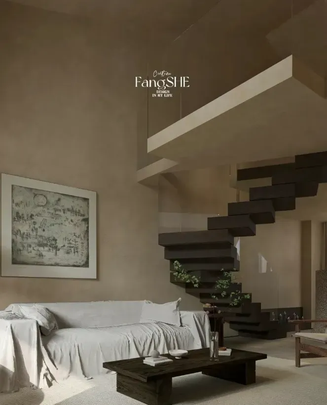 观己 · ANANDA疗愈空间丨中国山西丨AYS爱易设咨询平台,AYS规划设计事务所-34