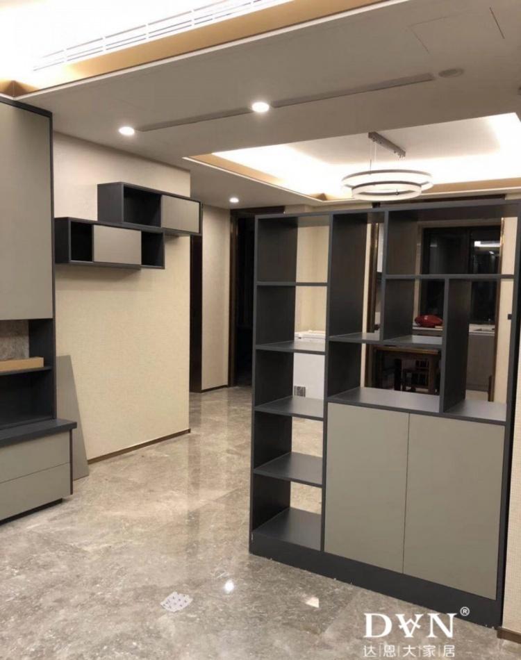 工业混搭风打造家居新高度-7