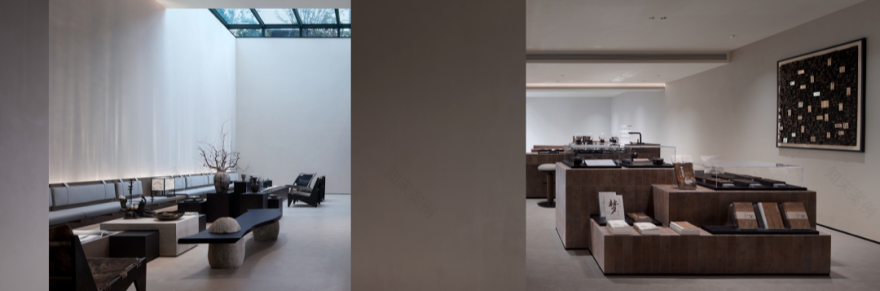 茶艺主题之家-别墅豪宅丨上海岳蒙空间设计(硬装),CAC 京典设计(软装)-58