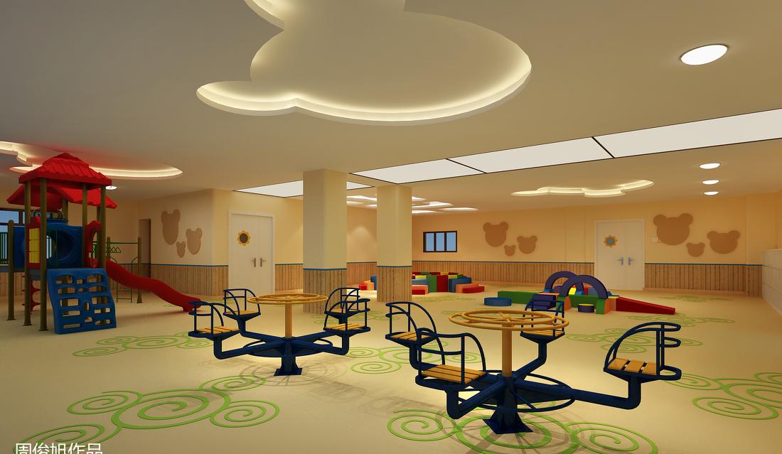 西昌市小太阳幼儿园-4