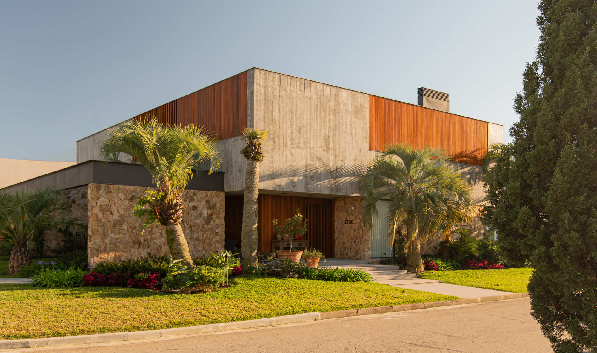 丨巴西丨RMK Arquitetura-26