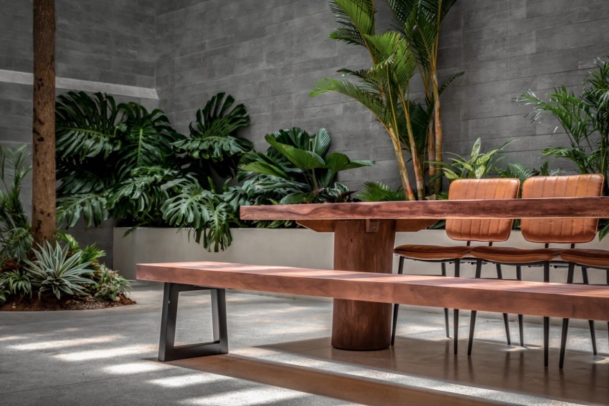 九号别墅丨越南丨Story Architecture-15