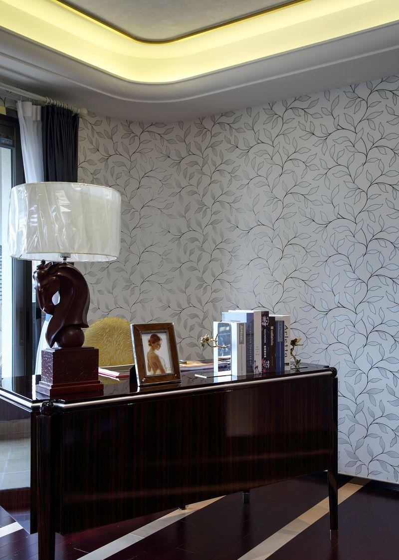 游艇风格吴月雅境，诠释优雅尊贵生活-34