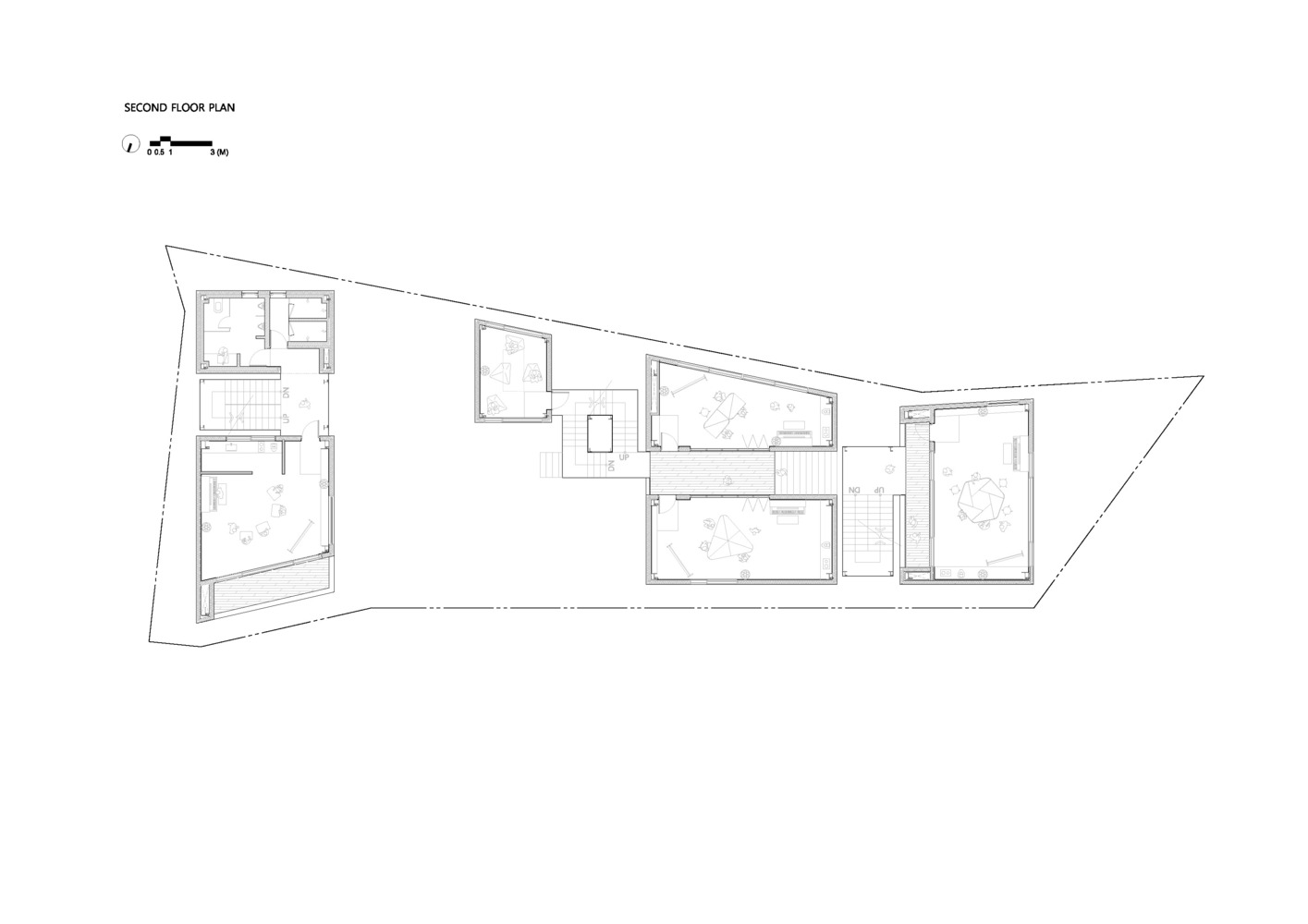 寓教于乐,感受自然的“不适学校”-51