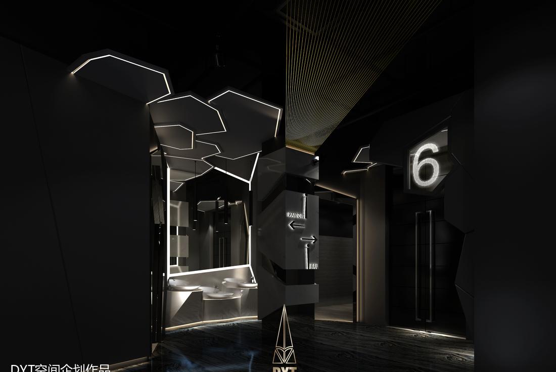 嘉裕国际影城成都店-9