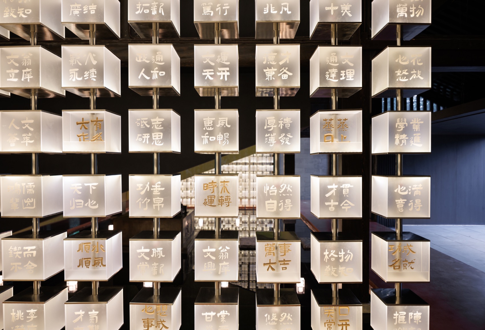 文翁祠更新丨中国四川丨UN GROUP未集建筑-84