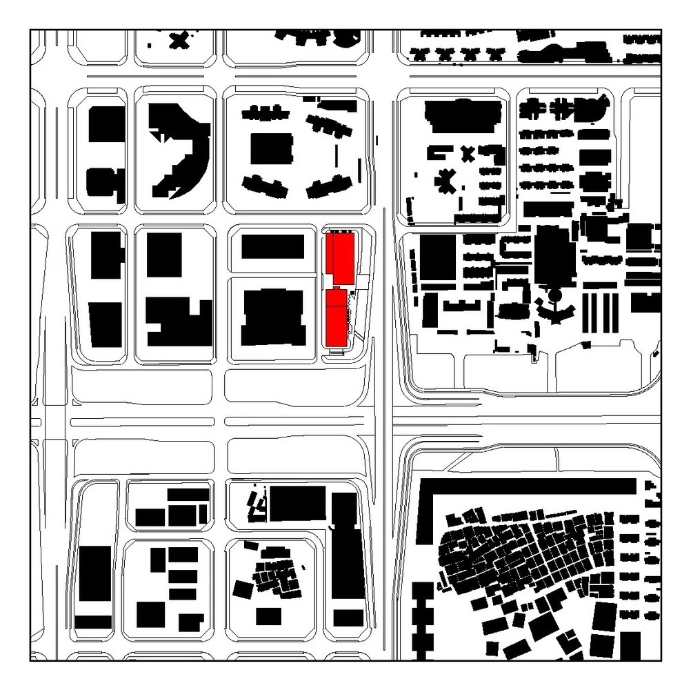 深圳中广核大厦 / URBANUS 都市实践-25