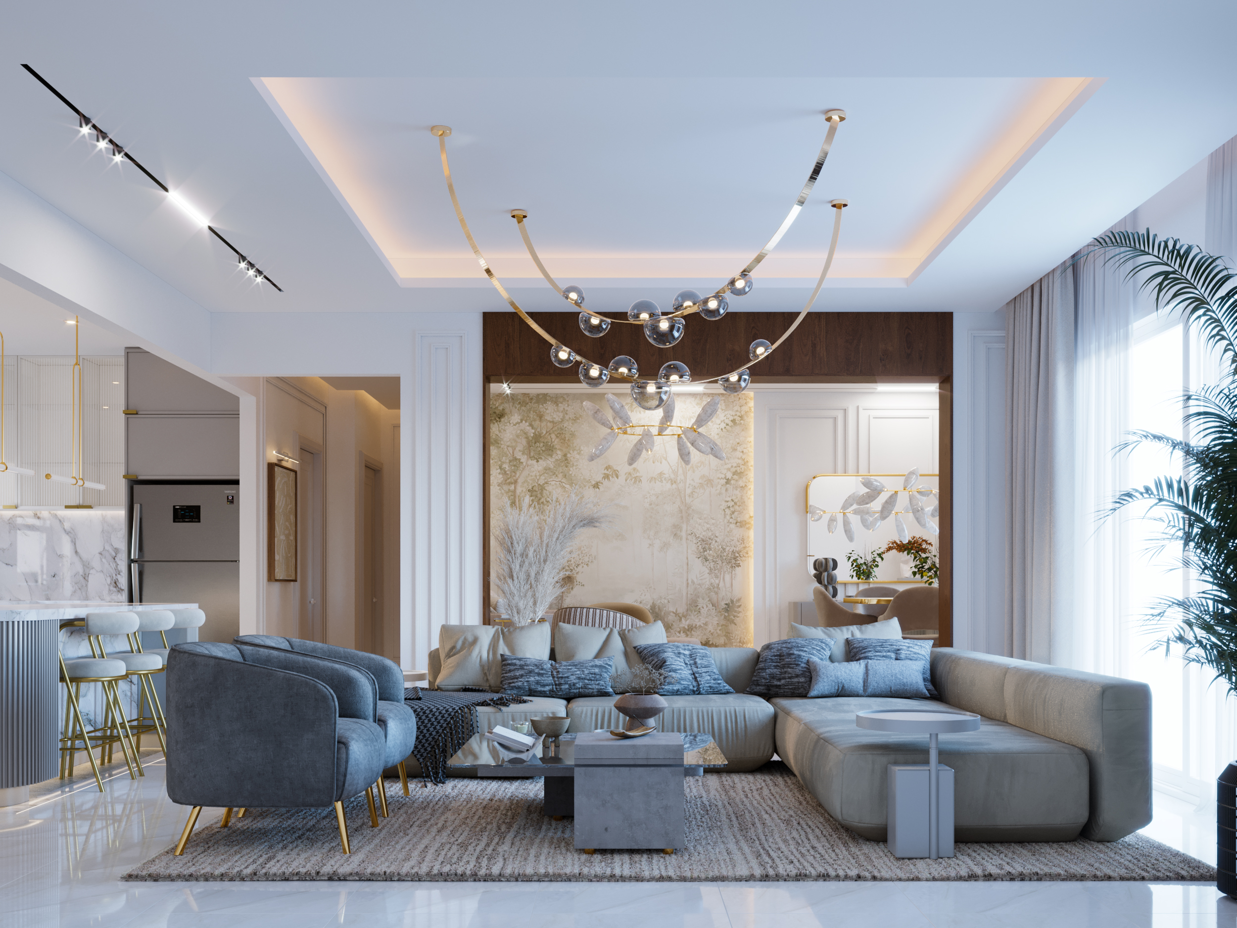 R·M·新经典接待空间-1