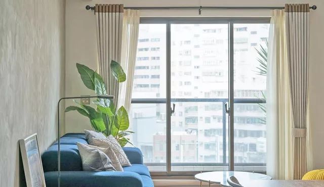 他说：90平米1室就够了，老婆的衣帽间，一定不能少-52