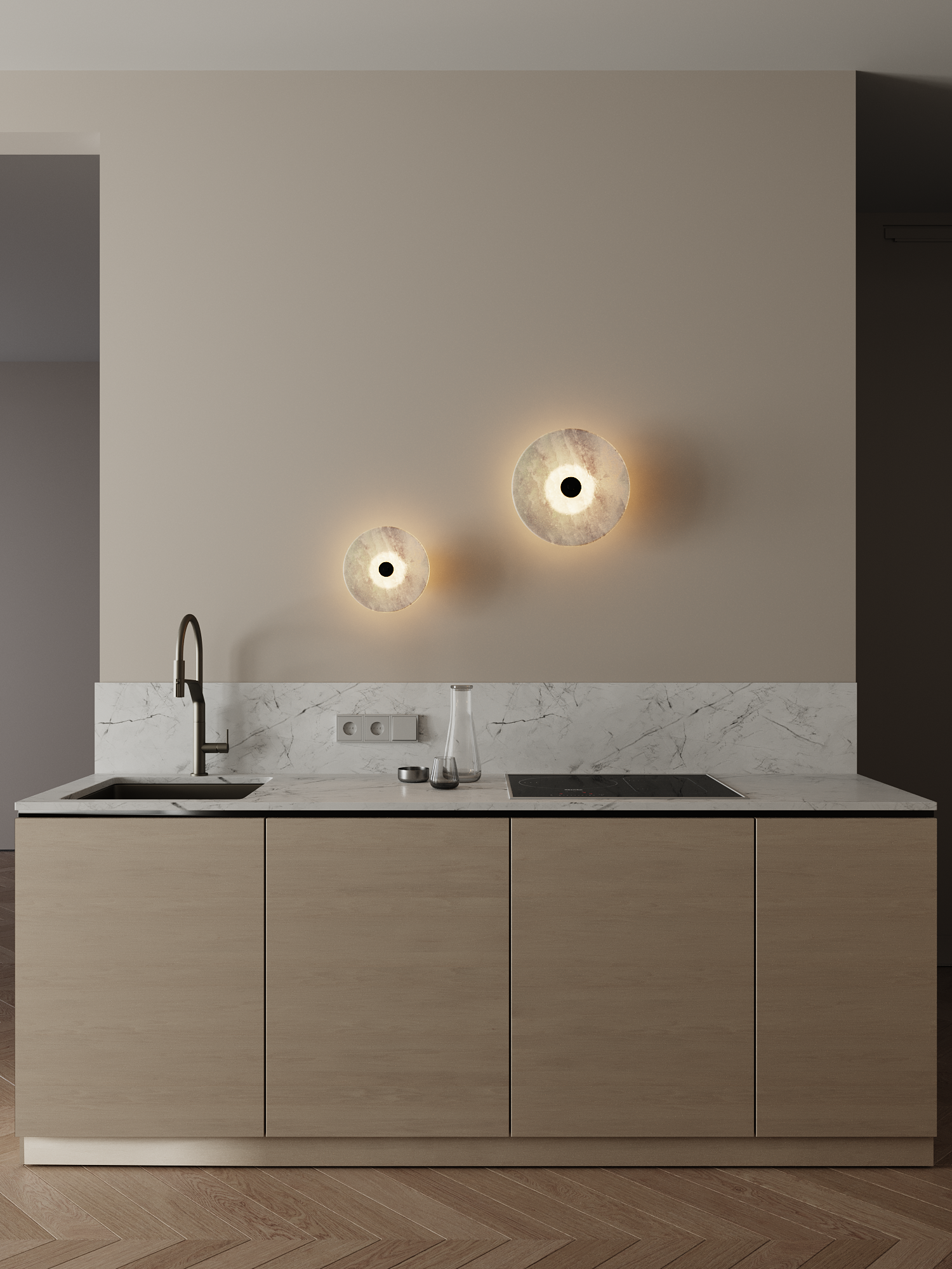 Flat visualization-2