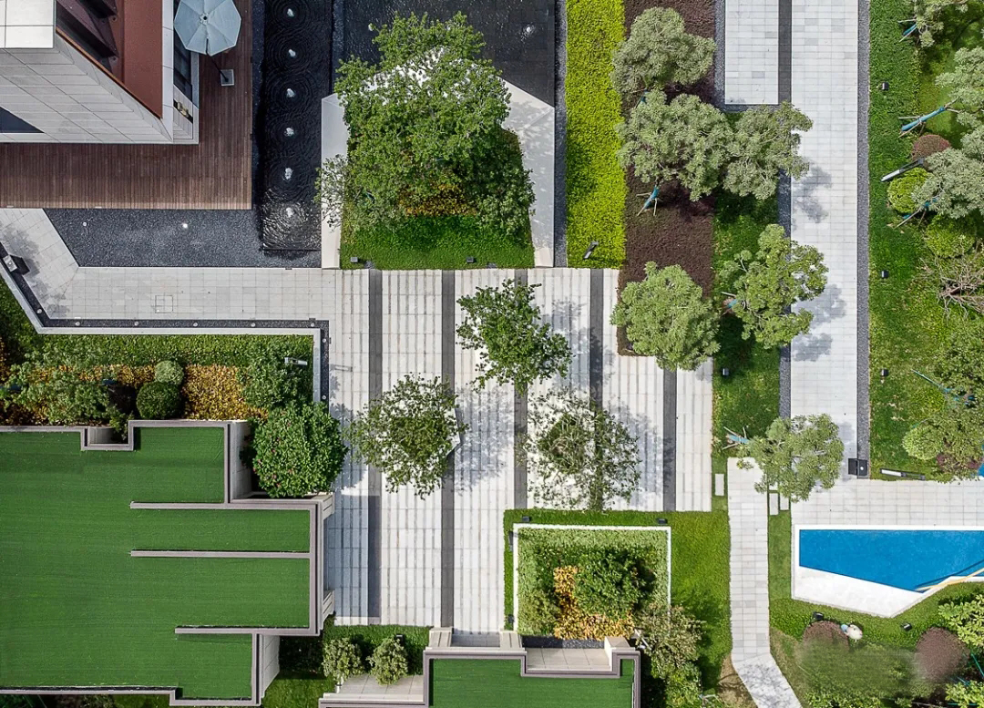 江门大华博富·御潭江示范区景观-11