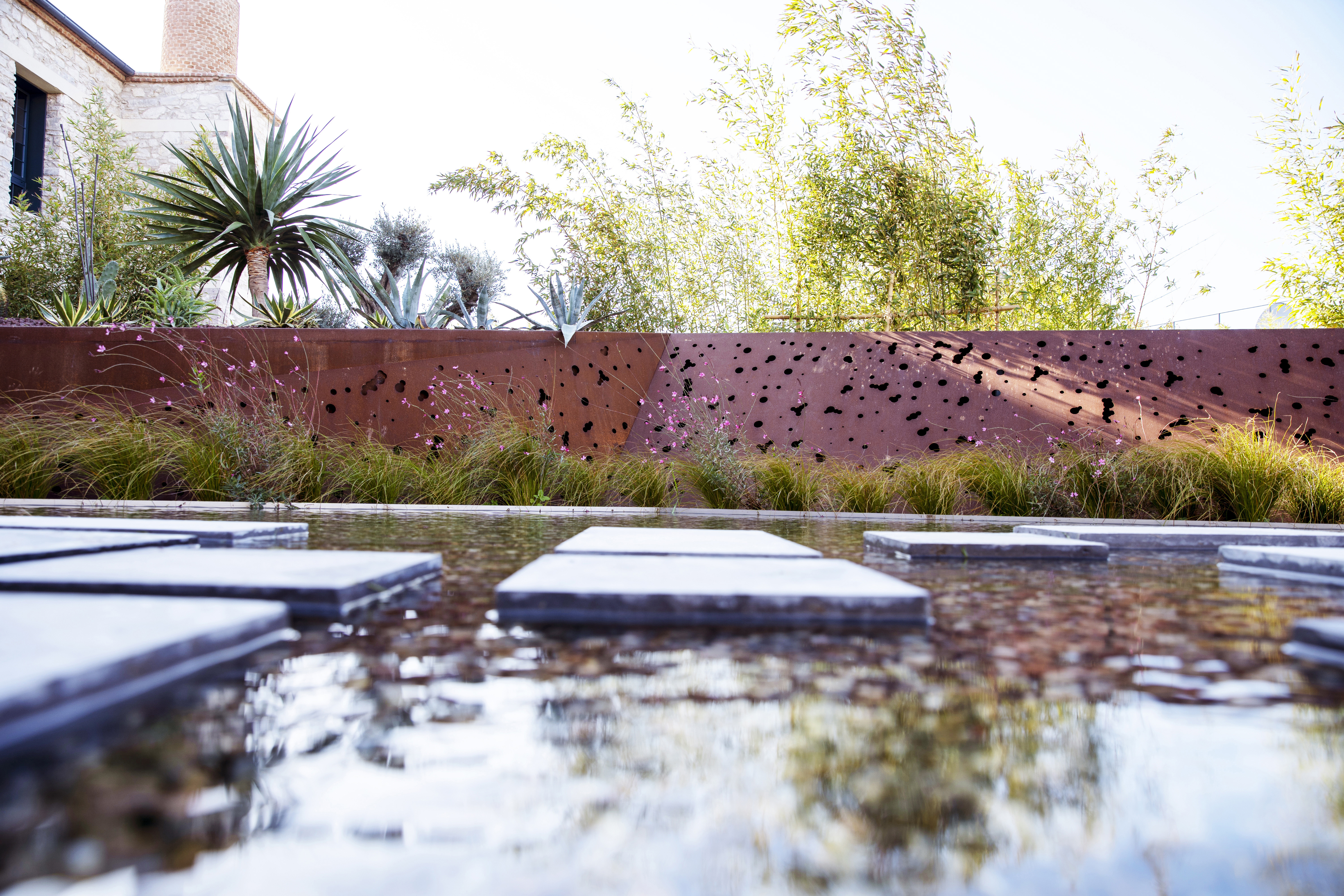 VITUS COMMODITIES 算法工厂丨土耳其伊兹密尔丨ONZ Architects-33