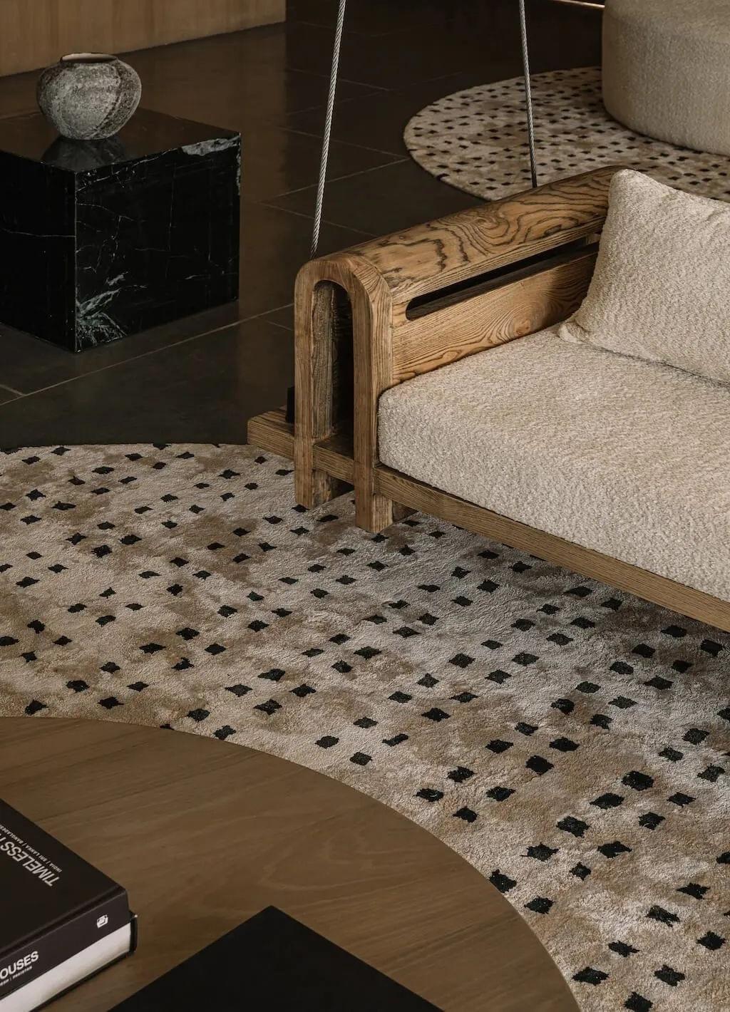 先锋或前卫丨印度丨Intrinsic Designs-24