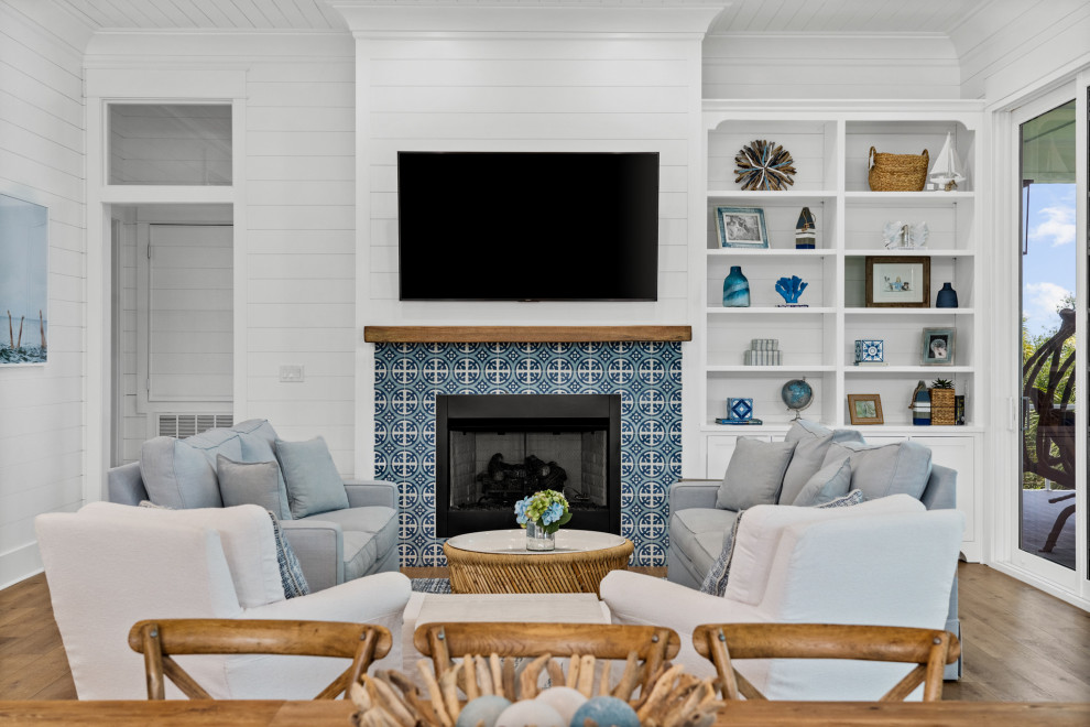 丨Bob Chatham Custom Home Design-18