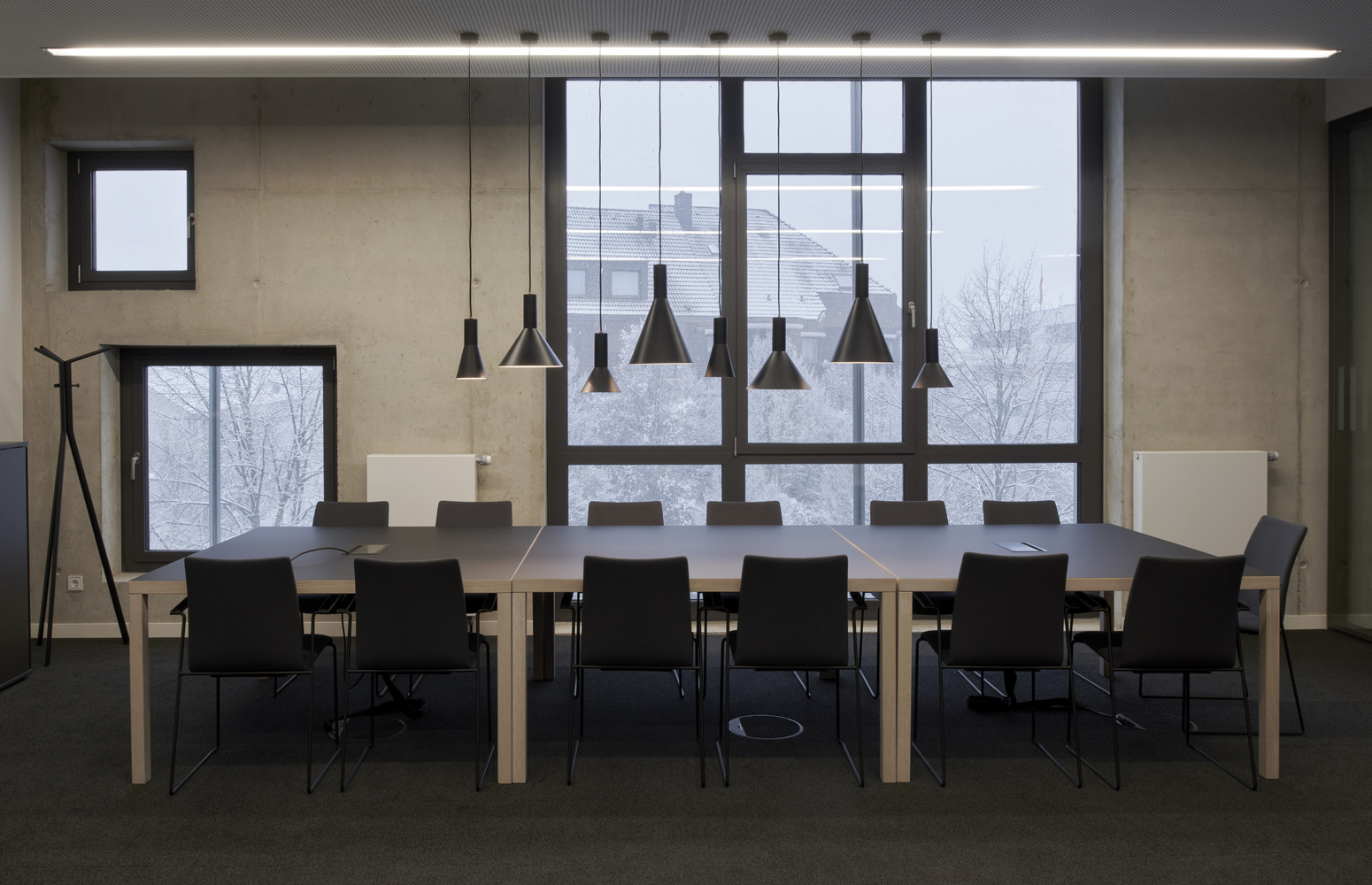 纺织品学院 NRW（Te·tile Academy NRW）-24