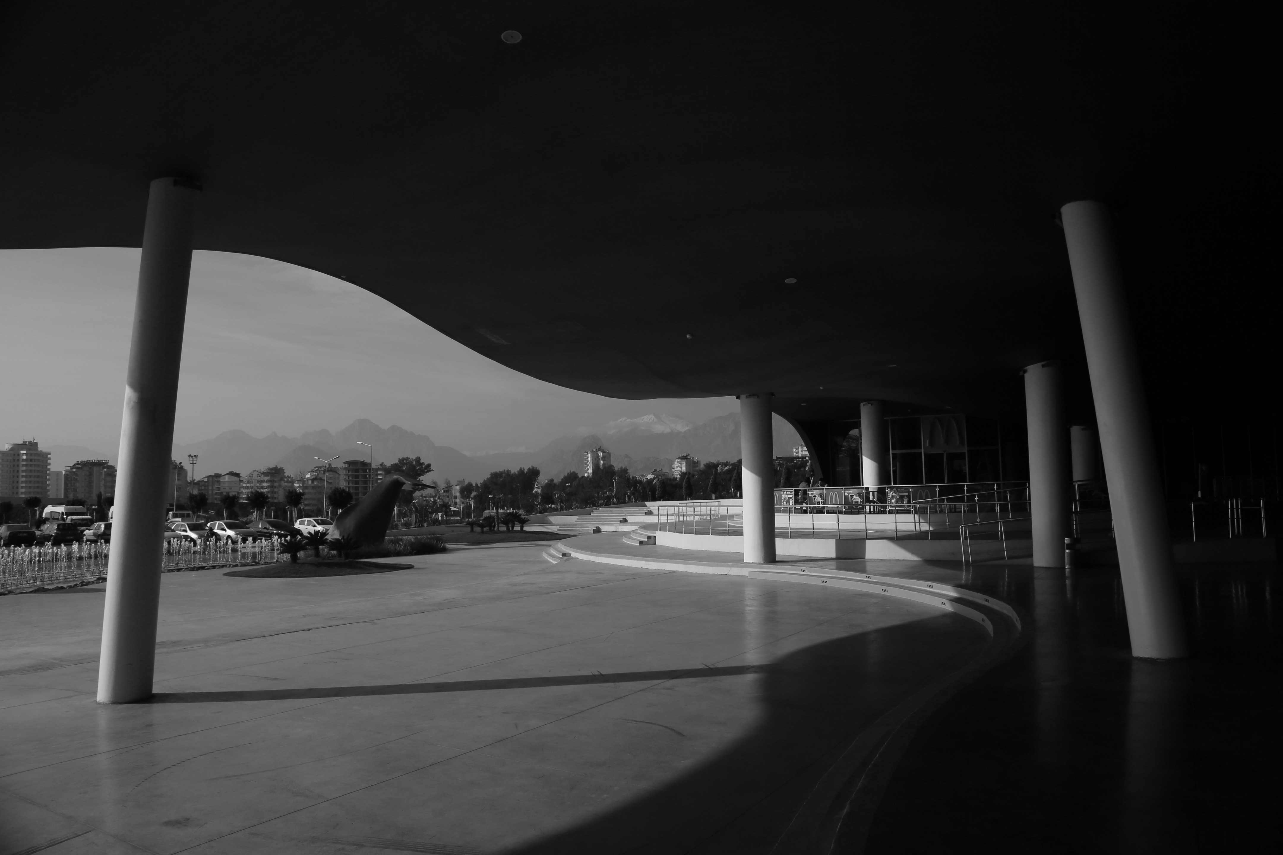 安塔利亚水族馆-24